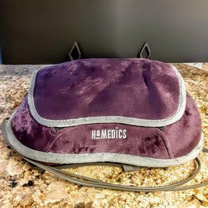 Homedics Massage Pillow with Heat  SALE!!